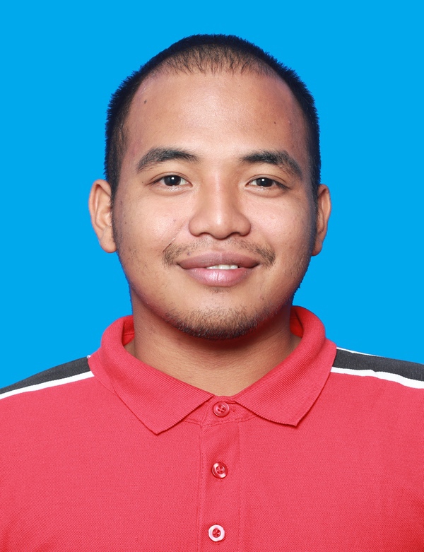 Azizul Hanif bin Baharin